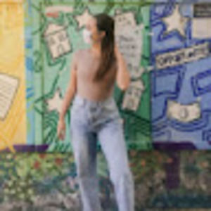 Meet your Posher, Sophia